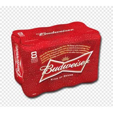 Imagem de Pacote de cerveja - Bud