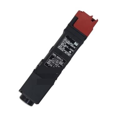 Imagem de D4SL-N2HFA-D4N D4SL-N2HFA-D D4SL-N2FFA-D Interruptor de porta de segurança com trava (D4SL-N2FFA-D)