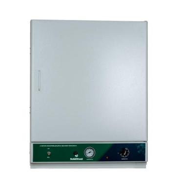 Imagem de Estufa de Esterilização e Secagem Analógica SSA 110L - Solidsteel