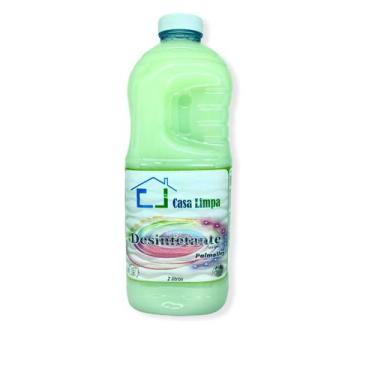 Imagem de Desinfetante palmolivy 2l climpa