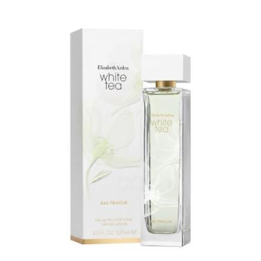 Imagem de Elizabeth Arden White Tea Fraiche Eau de Toilette - Perfume Feminino 1