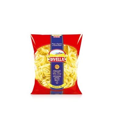 Imagem de Tagliatelle Nidi Italiano 500G Divella