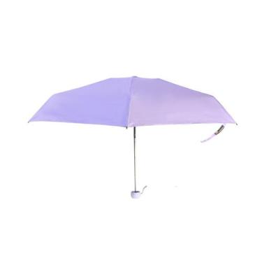 Imagem de Guarda-Chuva Mini Moods Up Biggdesign, Roxo