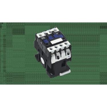 Imagem de Contator Trifásico 9a 220v - Cjx2-09 - Lc1-d0910 - Jng