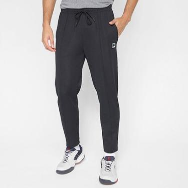 Imagem de Calça Fila Tennis Club Masculina-Masculino