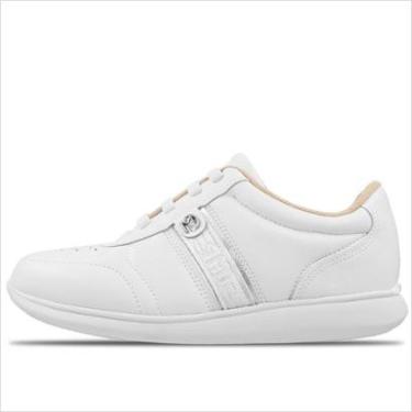 Imagem de Tênis Feminino Casual Fácil Calce Modare Ultra Conforto-Feminino