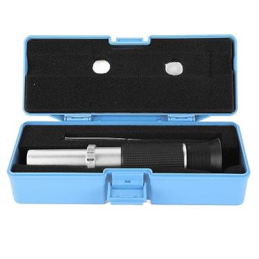 Imagem de Acouto Medidor Portátil para Medição de Grau de Açúcar - Ferramenta Ideal para Casa, Mel, Xaropes e Muito Mais