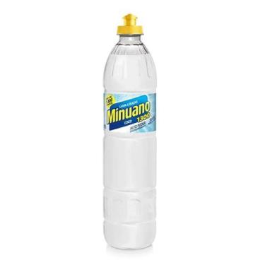Imagem de Detergente minuano coco 500ml