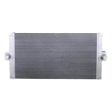 Imagem de RDLIFT-PART Radiador de tanque de água 4682423 compatível com escavadeira Hitachi EX1200-6