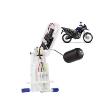 Imagem de Honda XRE190 Filtro Bomba De Combustivel 16700K68901