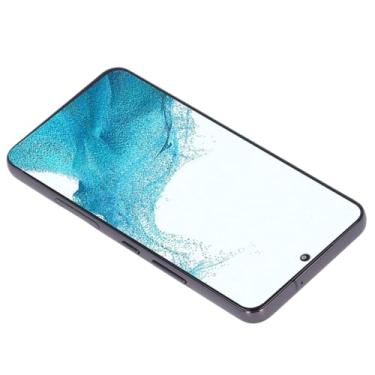 Imagem de Jopwkuin Kit de Substituição de Tela de Telefone S22 SM S901B US Edition Tecnologia de Exibição Vívida para Telas que Não Respondem/quebradas, Fácil Instalação para Entusiastas de Tecnologia e DIYers