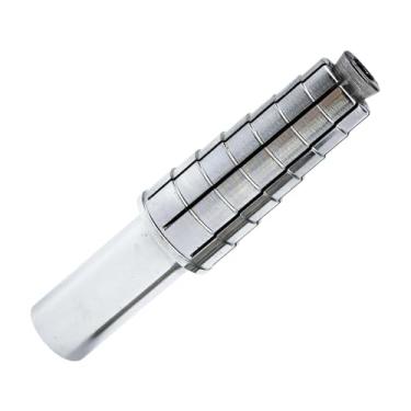 Imagem de oshhni Alargador de Anéis, Ajustador de Tamanho de Anéis, Ferramenta Profissional para Fabricação de Joias, Alargador para Estúdio, Loja, Escritório, Oficina, L