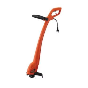 Imagem de Aparador grama 500w 9 230mm 127v black - BLACK&DECKER, 110V