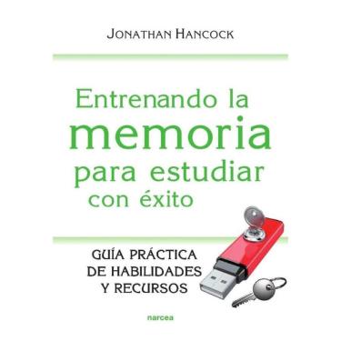 Imagem de Entrenando la memoria para estudiar con éxito - Espanhol