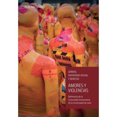 Imagem de Amores y violencias - Espanhol