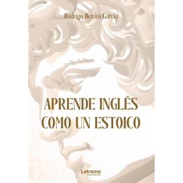 Imagem de Aprende inglés como un estoico - Espanhol