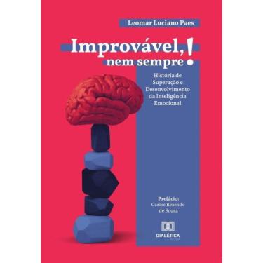 Imagem de Improvável, nem sempre!-Português