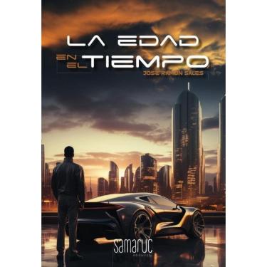 Imagem de La edad en el tiempo - Espanhol