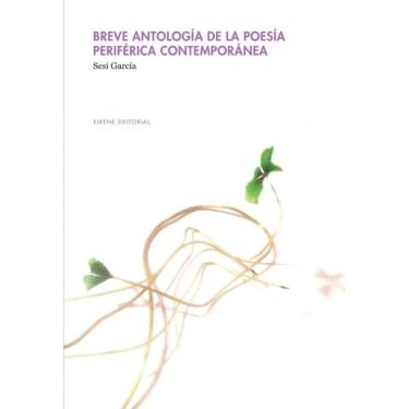 Imagem de Breve antología de la poesía periférica contemporánea - Espanhol