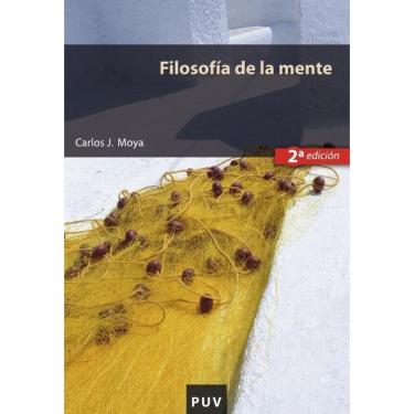 Imagem de Filosofía de la mente, 2ªed. - Espanhol