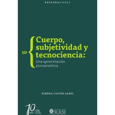 Imagem de Cuerpo, subjetividad y tecnociencia - Espanhol