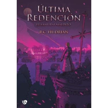 Imagem de Última redención-Espanhol