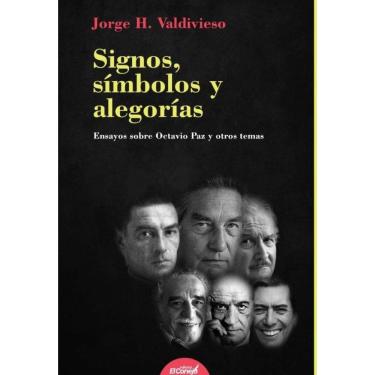 Imagem de Signos, símbolos y alegorías - Espanhol