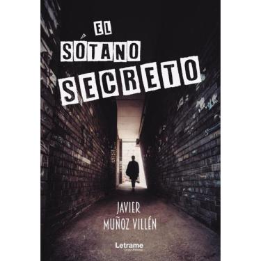 Imagem de El sótano secreto - Espanhol