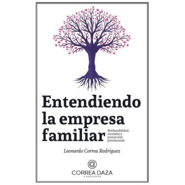 Imagem de Entendiendo la empresa familiar - Espanhol