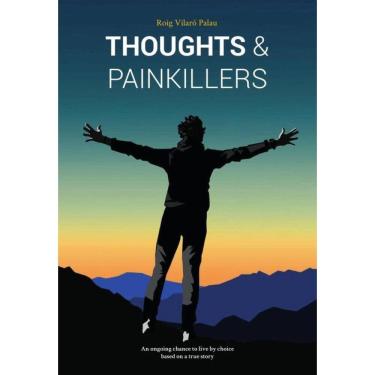 Imagem de Thoughts &amp; Painkillers - Inglês