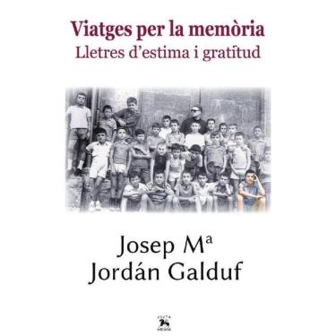 Imagem de Viatges per la memòria-Catalão