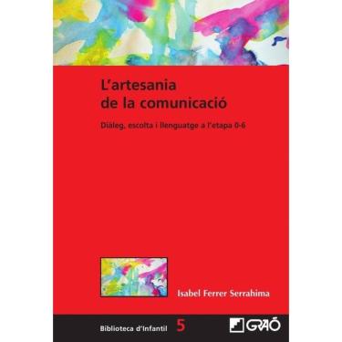 Imagem de L``artesania de la comunicació - Catalão