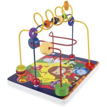 Imagem de Brinquedo Pedagógico Aramado Turma da TYTA