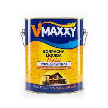 Imagem de Borracha Liquida Gelo - VMAXXY, 3.2lt