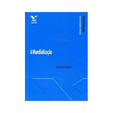 Imagem de Mundializacao, a - FGV