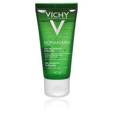 Imagem de Vichy Normaderm Sabonete 70g-Unissex