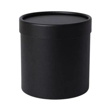 Imagem de Caixa De Papelão Redonda De 12CM Para Flores, Decoração De Casamento D