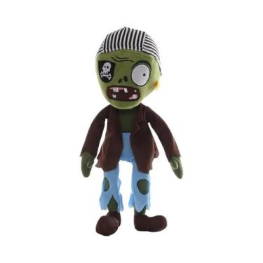 Imagem de Brinquedos De Pelúcia Plants Vs Zombies Para Crianças: Girassol, Bomba