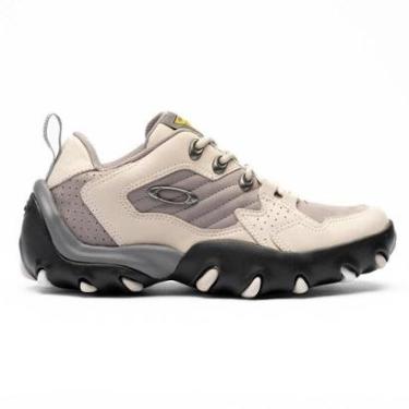 Imagem de Tênis Oakley Teeth Noise WT25 Masculino-Masculino