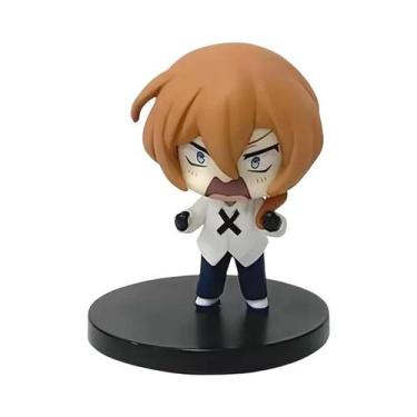Imagem de Figura De Ação PVC De Dazai Osamu Do Anime Japonês Bungo Stray Dogs, B