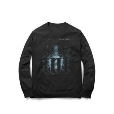 Imagem de Moletom Studio Geek Arcane Power Unissex-Unissex