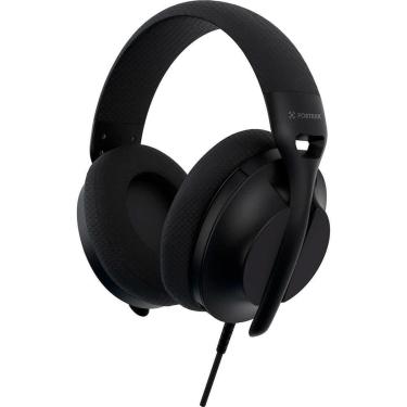 Imagem de Headset Gamer 7.1 Fortrek Wise, USB 2.0, Preto - 84983-Unissex