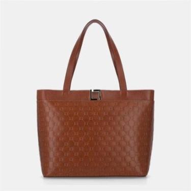 Imagem de Bolsa Shopping Extra Grande Luz da Lua-Feminino