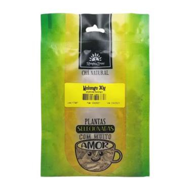 Imagem de Chá de Mulungu Kampo de Ervas 30g