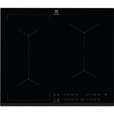 Imagem de Cooktop 4 Bocas Inducao Touch Gourmet - Electrolux