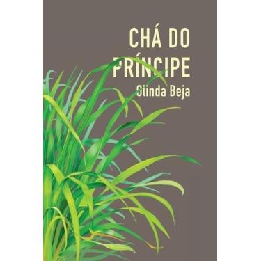 Imagem de Chá do Príncipe - MEIA AZUL EDITORA, Sortido