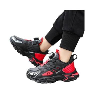 Imagem de Tênis Casuais Esportivos Respiráveis Para Homens Primavera Outono - NO