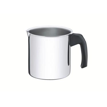 Imagem de Fervedor Tramontina Allegra Em Aço Inox E Cabo De Baquelite 12 Cm 1,4 L Tramontina