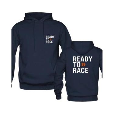 Imagem de Moletom Unissex De Outono Inverno Para Motocross Enduro E Trilha, Esti