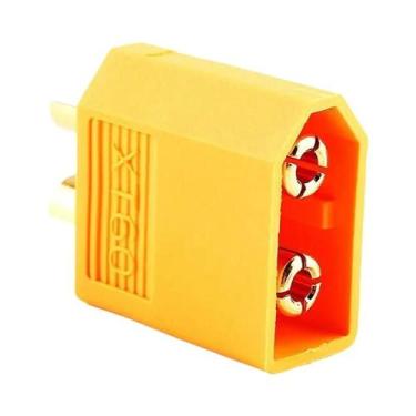 Imagem de Conectores XT60 Para Bateria Lipo RC, 5, 10, 30 Peças, Conectores Mach